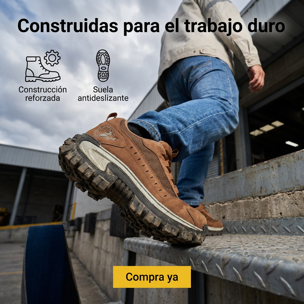 BOTAS BRAHMA TACTICAL