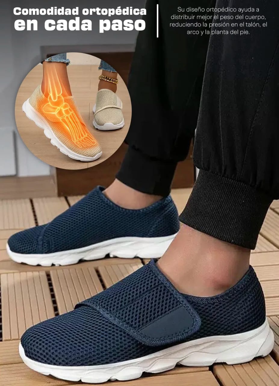 CONFORT TENIS URBANFLEX