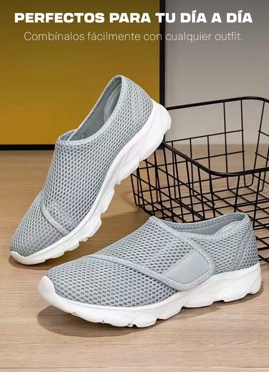 CONFORT TENIS URBANFLEX