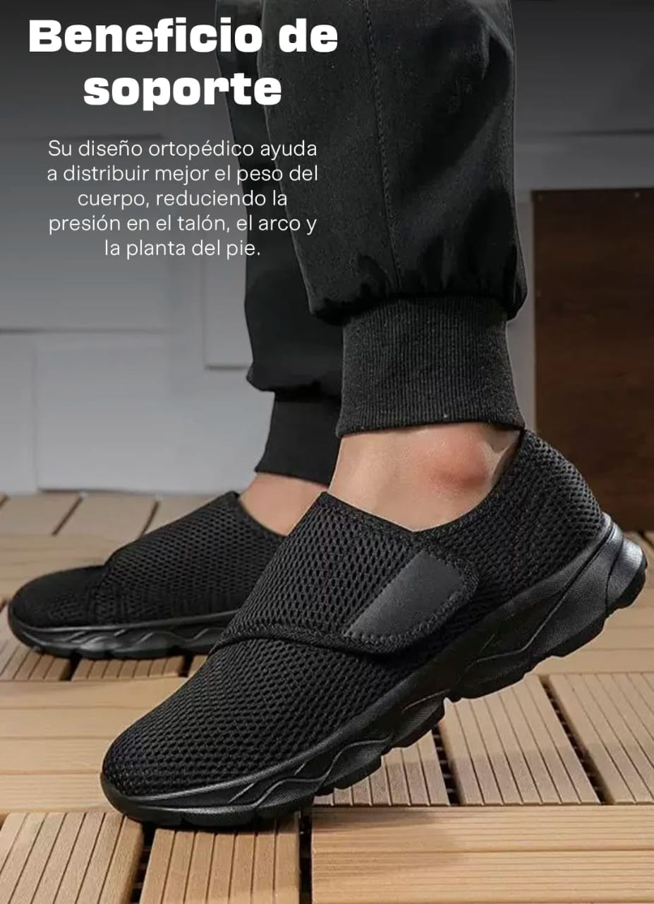 CONFORT TENIS URBANFLEX