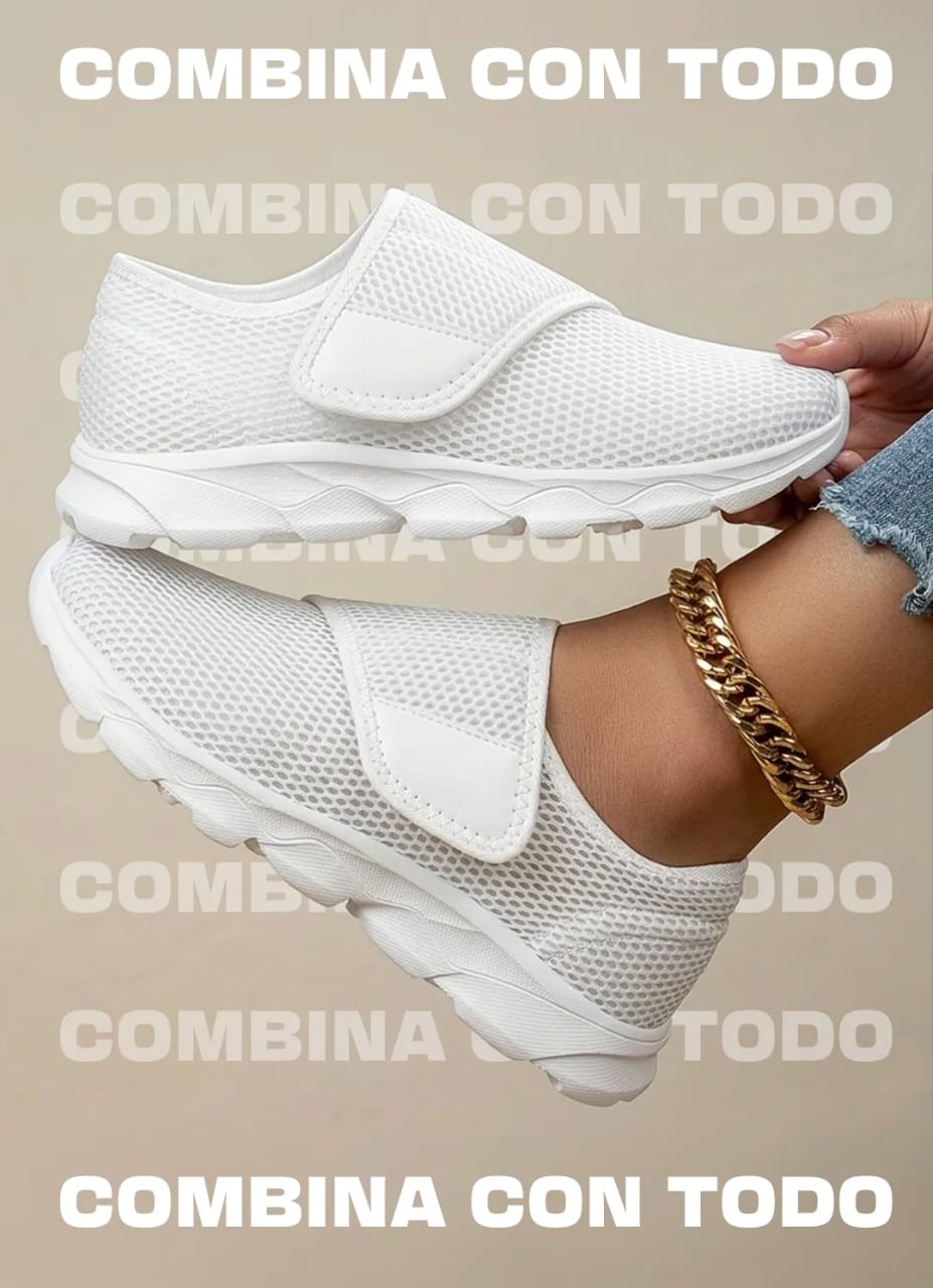 CONFORT TENIS URBANFLEX