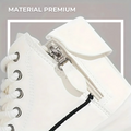 OU XING URBAN: Domina el Asfalto con Actitud