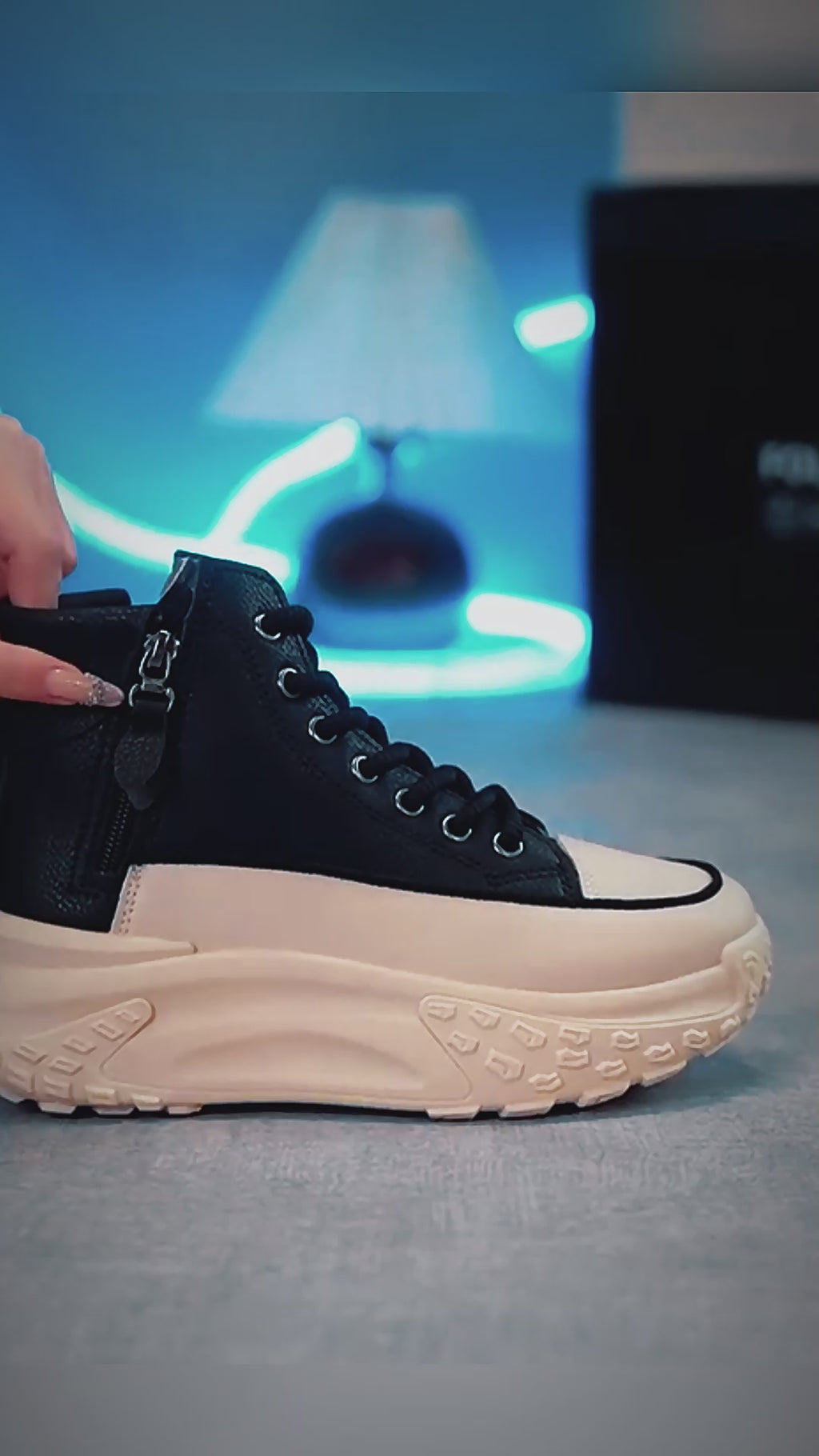 OU XING URBAN: Domina el Asfalto con Actitud