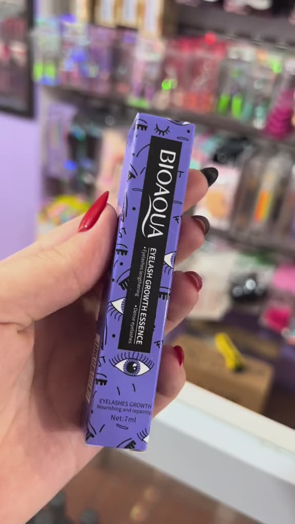 SERUM ALARGADOR DE PESTAÑAS - BIOAQUA
