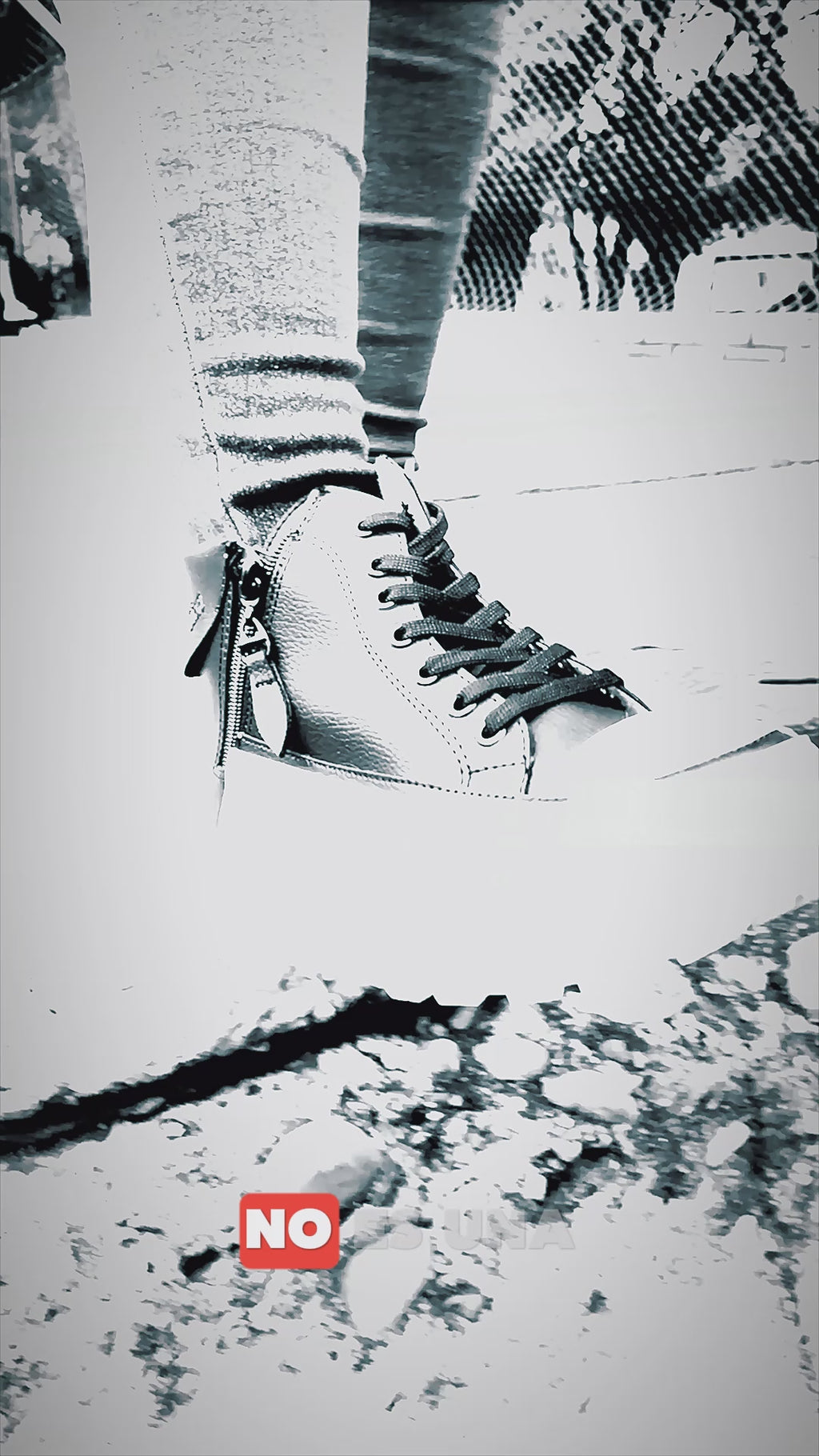 OU XING URBAN: Domina el Asfalto con Actitud