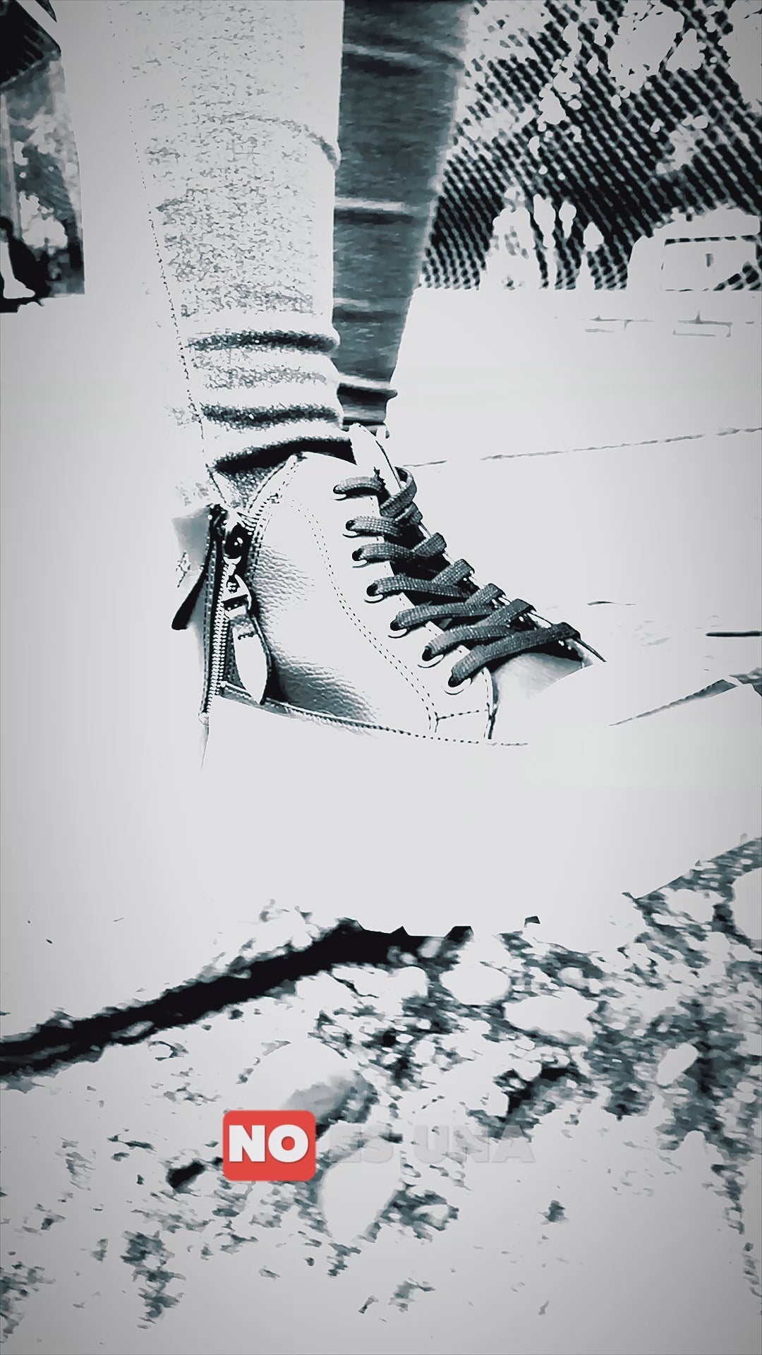 OU XING URBAN: Domina el Asfalto con Actitud